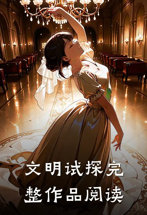 文明试探完整作品阅读