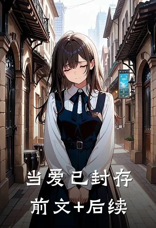 当爱已封存前文+后续