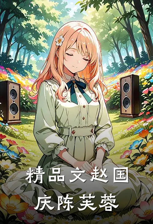 精品文赵国庆陈芙蓉
