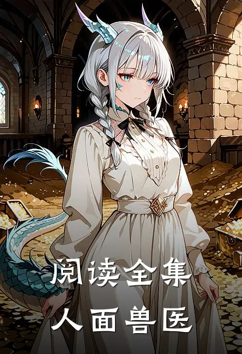 阅读全集人面兽医