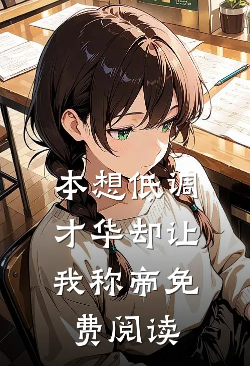 本想低调，才华却让我称帝免费阅读