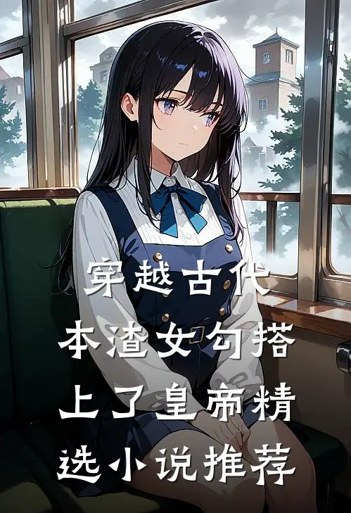 穿越古代，本渣女勾搭上了皇帝精选小说推荐