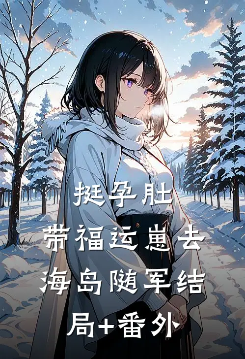 挺孕肚，带福运崽去海岛随军结局+番外