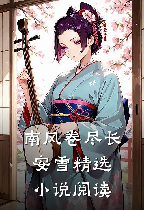南风卷尽长安雪精选小说阅读