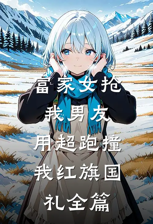 富家女抢我男友，用超跑撞我红旗国礼全篇