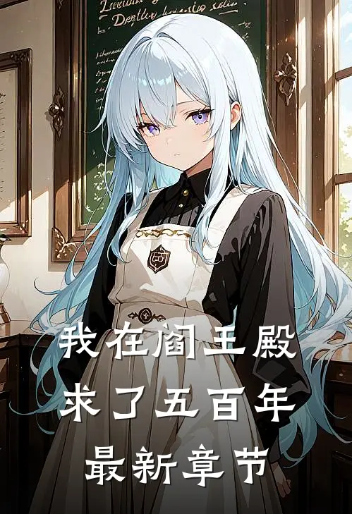 我在阎王殿求了五百年最新章节