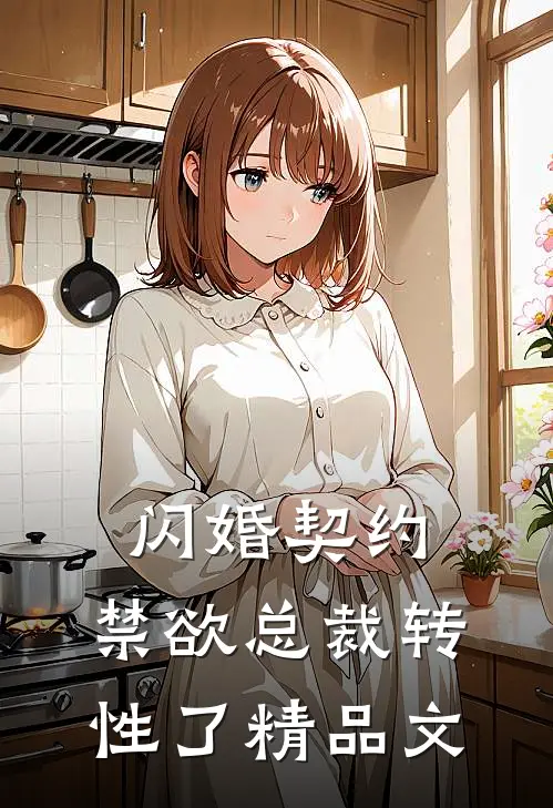 闪婚契约，禁欲总裁转性了精品文