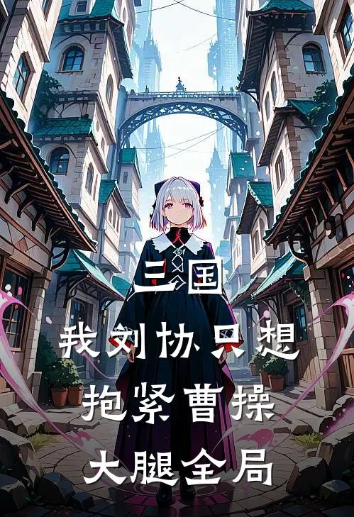 三国：我刘协只想抱紧曹操大腿全局