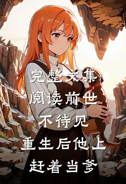 完整文集阅读前世不待见，重生后他上赶着当爹