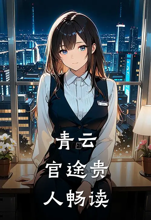 青云：官途贵人畅读