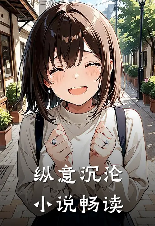 纵意沉沦小说畅读