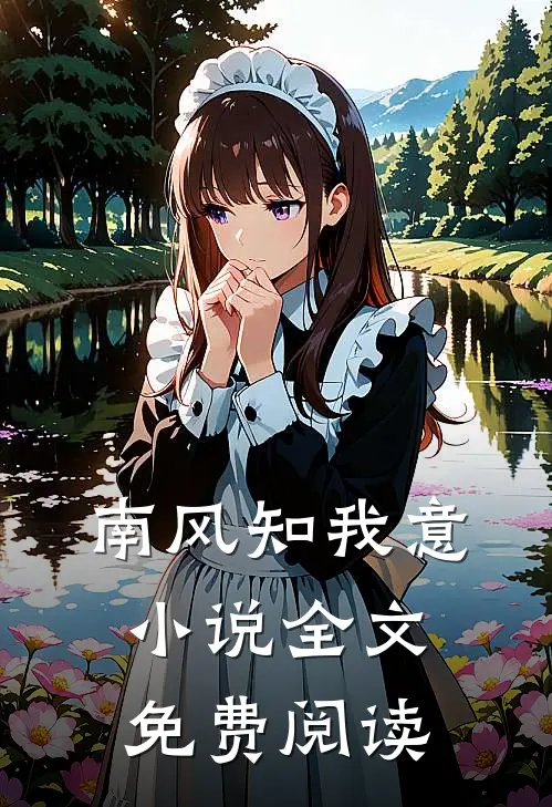 南风知我意小说全文免费阅读