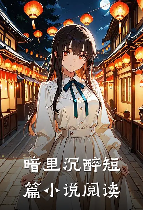 暗里沉醉短篇小说阅读