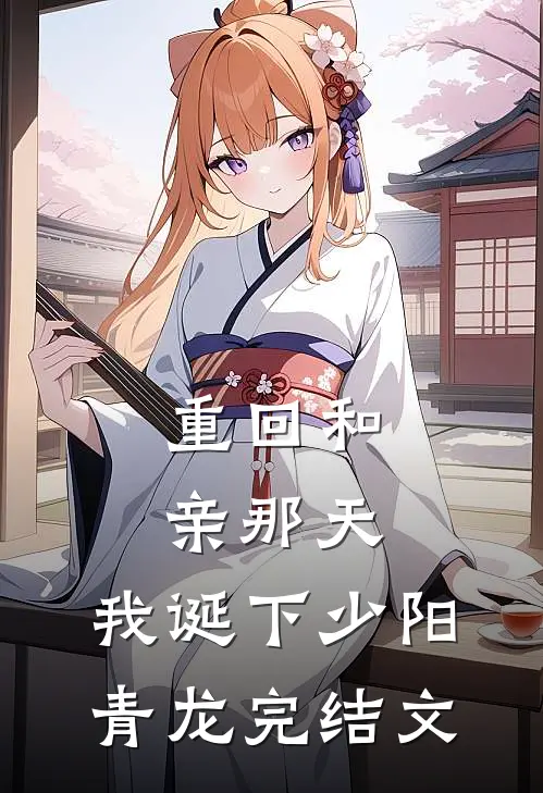 重回和亲那天，我诞下少阳青龙完结文