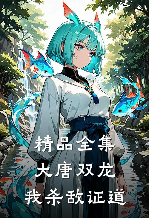 精品全集大唐双龙：我杀敌证道