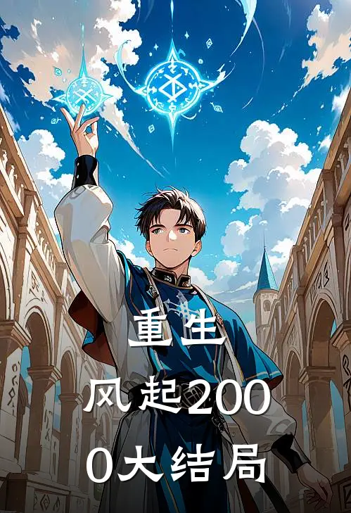 重生：风起2000大结局