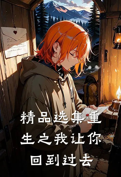 精品选集重生之我让你回到过去