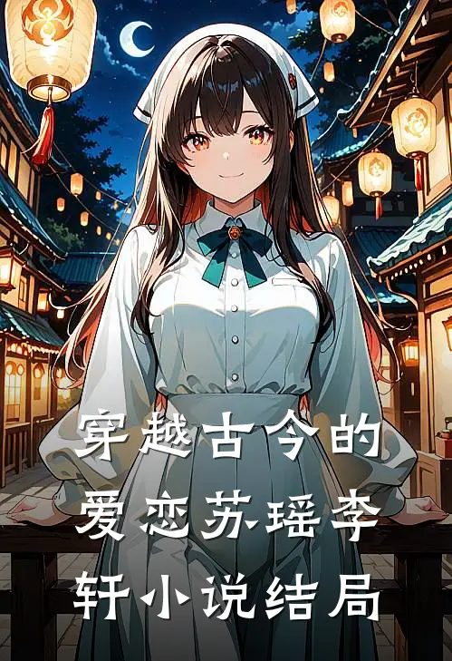 《穿越古今的爱恋》苏瑶李轩小说结局