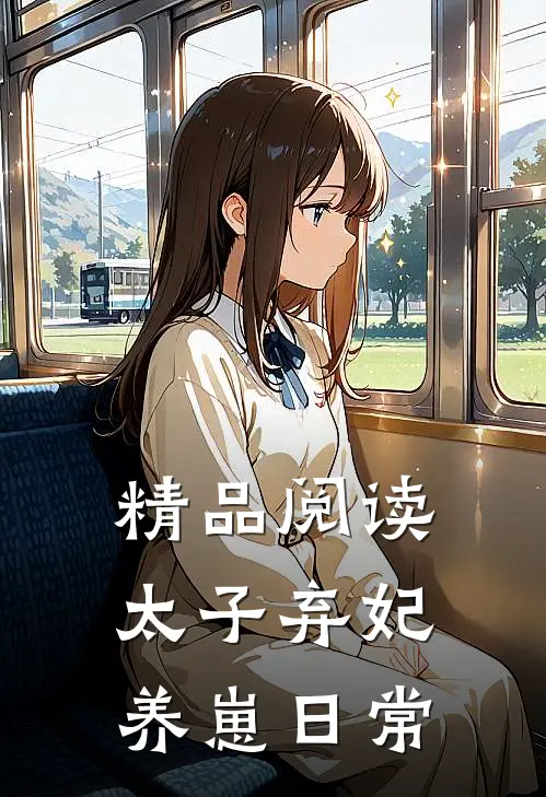 精品阅读太子弃妃养崽日常