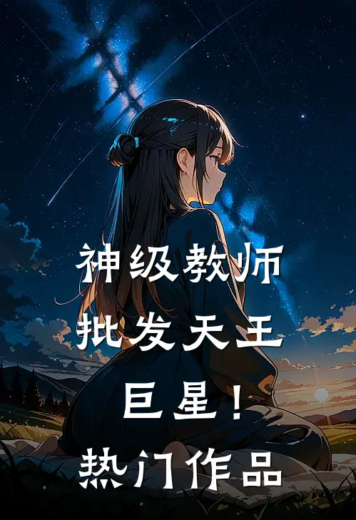 神级教师，批发天王巨星！热门作品