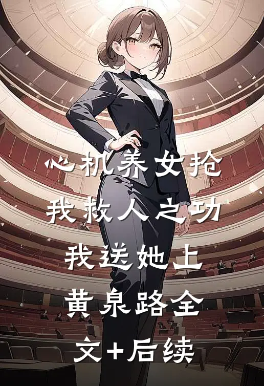 心机养女抢我救人之功，我送她上黄泉路全文+后续