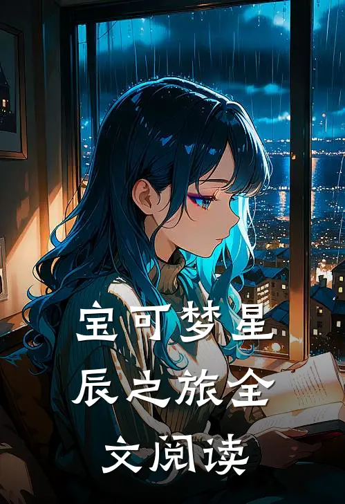 宝可梦星辰之旅全文阅读