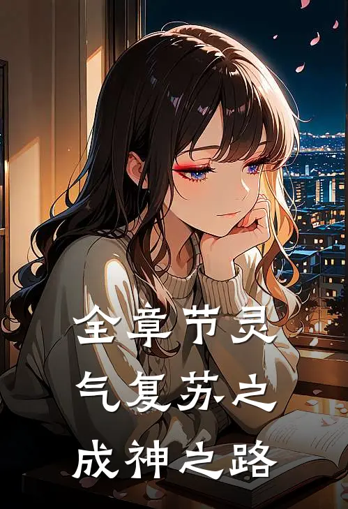 全章节灵气复苏之成神之路