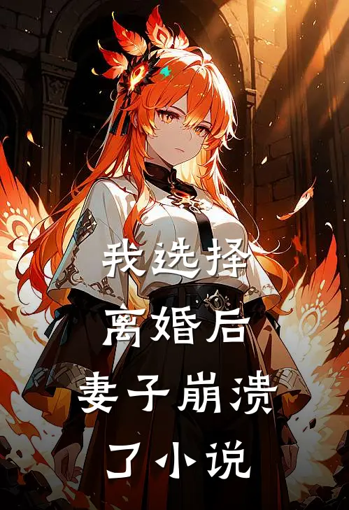 我选择离婚后，妻子崩溃了小说