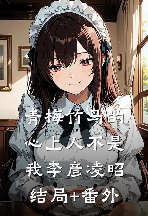 青梅竹马的心上人不是我李彦凌昭结局+番外