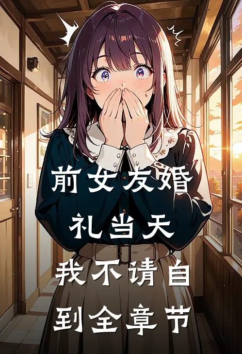 前女友婚礼当天，我不请自到全章节