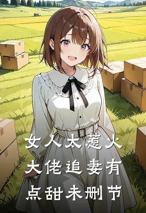 女人太惹火，大佬追妻有点甜未删节