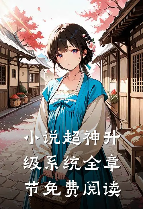小说超神升级系统全章节免费阅读