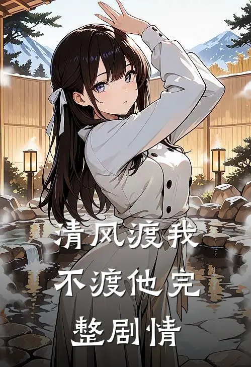 清风渡我不渡他完整剧情