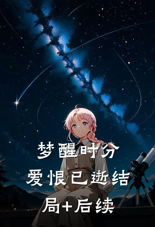 梦醒时分，爱恨已逝结局+后续