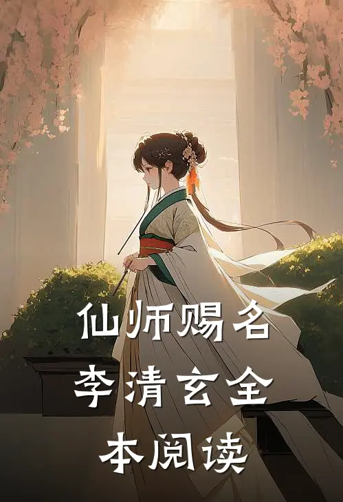 仙师赐名李清玄全本阅读