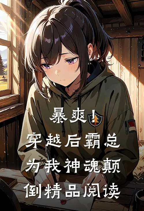 暴爽！穿越后霸总为我神魂颠倒精品阅读