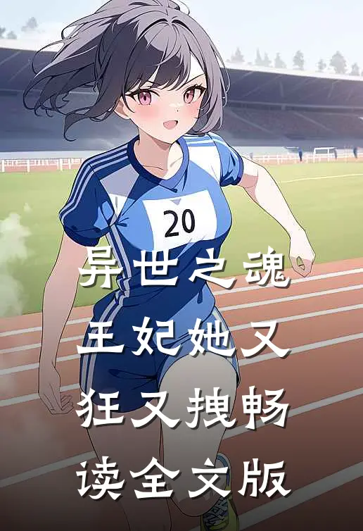 异世之魂：王妃她又狂又拽畅读全文版