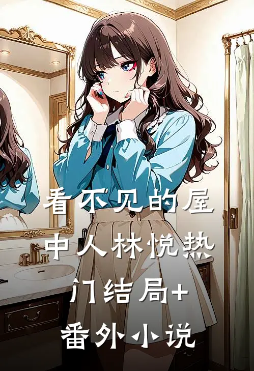 看不见的屋中人林悦热门结局+番外小说