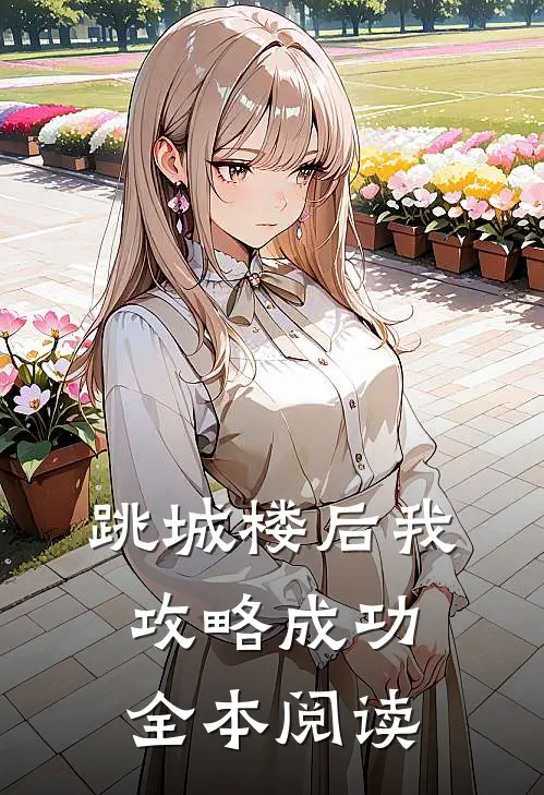 跳城楼后我攻略成功全本阅读