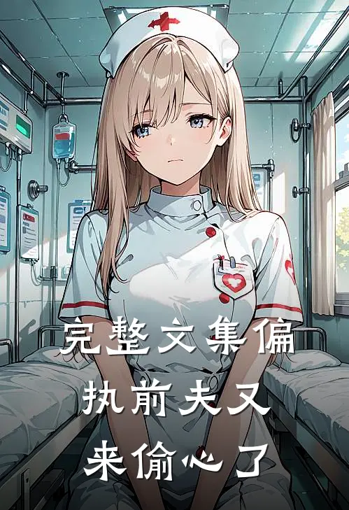 完整文集偏执前夫又来偷心了