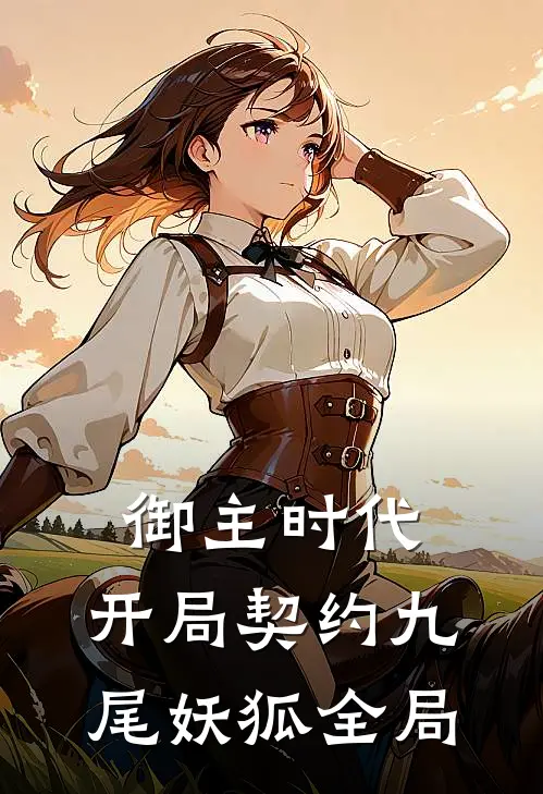 御主时代：开局契约九尾妖狐全局
