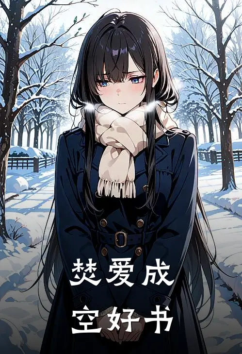 焚爱成空好书