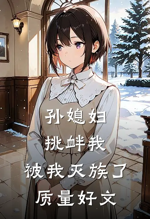 孙媳妇挑衅我，被我灭族了质量好文