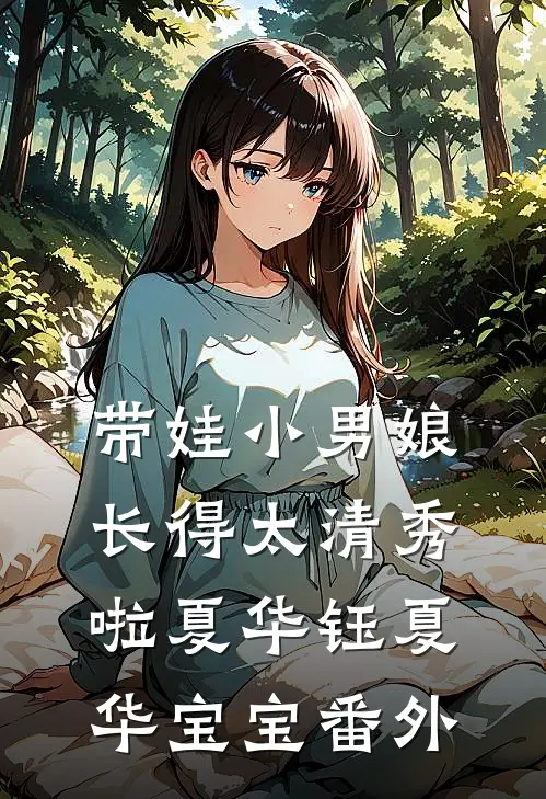 带娃小男娘，长得太清秀啦夏华钰夏华宝宝 番外