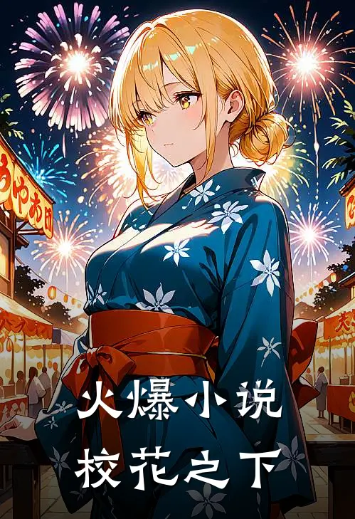 火爆小说校花之下