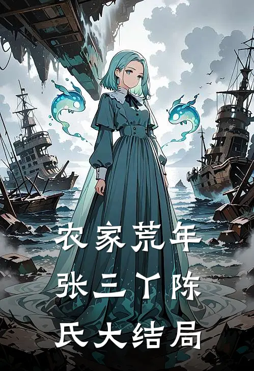 农家荒年张三丫陈氏大结局
