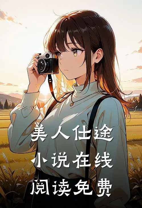 美人仕途小说在线阅读免费