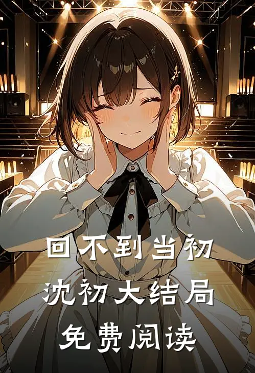 回不到当初沈初大结局免费阅读