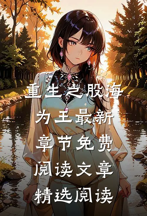 重生之股海为王最新章节免费阅读文章精选阅读