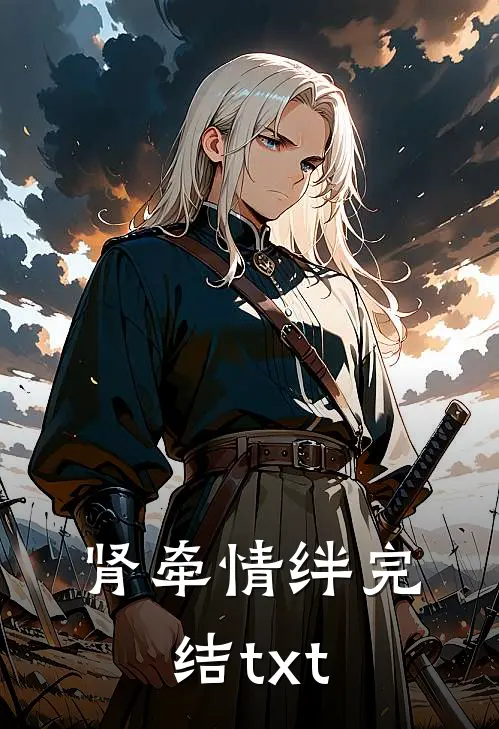 肾牵情绊完结txt